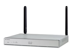 CISCO ISR 1100 2 Ports 802.3at POE+ RF