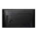 SAMSUNG QB65C 65p UHD 16/7 350nit