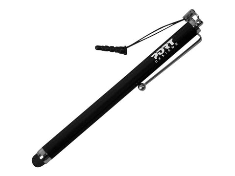 PORT Stylus Tablet Black