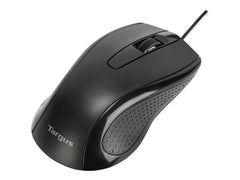 TARGUS Antimicrobial USB Wired Mouse