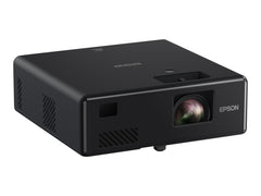 EPSON EF-11 Projector FHD 1920x1080 16:9 1000Lumen 2500000:1 Home cinema/Entertainment and gaming