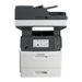 LEXMARK MX721ade MFP mono laser printer
