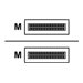 CISCO 400G QSFP-DD Active Optical Cable