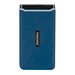 TRANSCEND ESD370C 250Go USB 3.1 Ext SSD