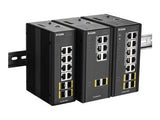 D-LINK 12 Port L2 Managed Switch