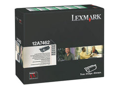 LEXMARK TONER LEXMARK LRP LONGU