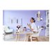 LOGI Desk Mat Studio Series LAVENDER