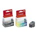 CANON CARTOUCHE TONER 731 BK PO