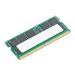 LENOVO ThinkPad 32Go DDR5 5600MHz SoDIMM