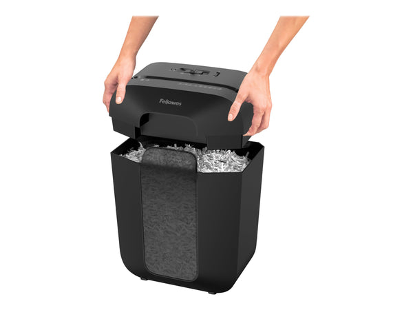 FELLOWES LX50 Shredder