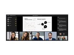 SAMSUNG 105inch 5120x2160/5K 21:9 LED