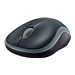 LOGI M185 Wireless Mouse SWIFT GREY EWR2