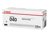 CANON 040M toner magenta