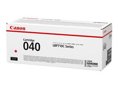 CANON 040M toner magenta