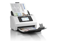 EPSON Scanner A4 network and Wifi