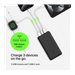 BELKIN Powerbank 20000mAh 15 W USB-C et