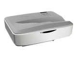 OPTOMA ZU500USTe Laser ultra court focale WUXGA 5000Lumen 0,25:1 - HP 10W - USB Reader