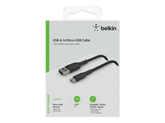 BELKIN Câble USB-A vers MicroUSB