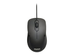 PORT DESIGNS Mouse Office Budget - Pro