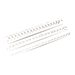 FELLOWES 5347005 Binding comb 16mm white