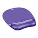 FELLOWES tapis souris/rep-poign gel