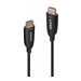 LINDY 40m Fibre Optic Hybrid HDMI 8K60