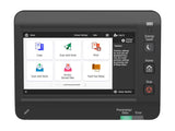 CANON i-SENSYS MF842cdw MFP colour laser A4 210x297mm  A4 38ppm copy 38ppm print 650 sheets USB 2.0 LAN USB host Wi-Fi
