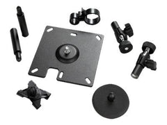 APC Surface Mounting Brackets for NetBotz Room Monitor Appliance or Camera Pod
