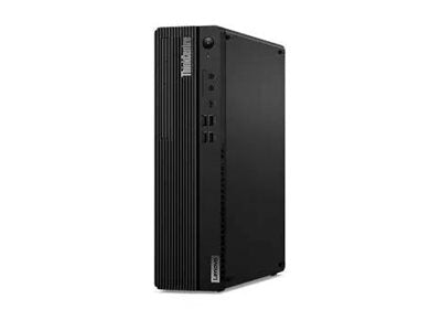 LENOVO ThinkCentre M75s-2 SFF AMD Ryzen 3 PRO 5350G 8Go DDR4 3200Mhz 256Go SSD M.2 W11P 3YR On-Site