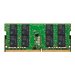 HP 32Go 1x32Go DDR5 4800 UDIMM NECC Mem
