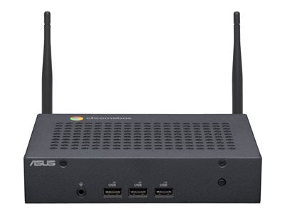 ASUS CHROMEBOX5 CF40-BC012UN N4500 8/64G