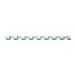 FELLOWES Plastic Comb 28mm White A4 50PK