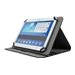 PORT MUSKOKA Unversal BLACK 10p