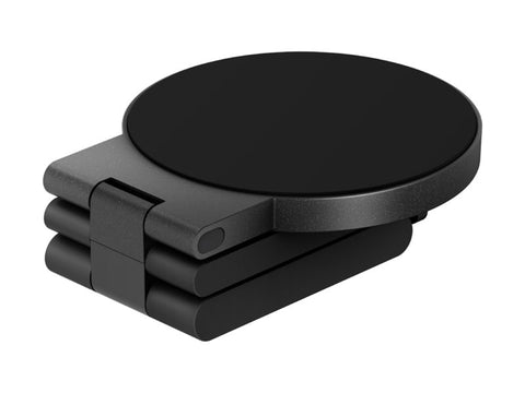 BELKIN BOOST CHARGE PRO MagSafe iPhone mount for Monitor Grey