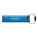 KINGSTON 512Go USB-C IronKey Keypad 200C