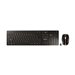 CHERRY DW 9100 SLIM Black (DE)