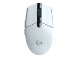 LOGI G305 Recoil Gaming Mouse WHITE EER