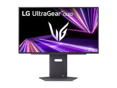 LG UltraGear 27GX790A-B 26.5p QHD