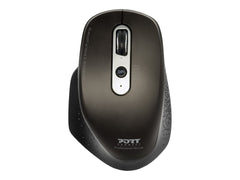 PORT DESIGNS Mouse Office Executive Rechargeable Bluetooth Combo