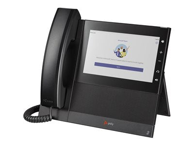 HP Poly CCX 600 Business Media Phone
