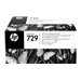HP 729 Printhead