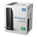 WD Elements external HDD USB3.0 4TB