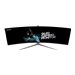 SAMSUNG C49HG90DMU 49in 32:9 Curved UHD