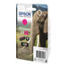 EPSON 1LB 24XL magenta ink BLISTER w/s