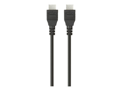BELKIN Câble HDMI 1m premium Noir