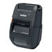 BROTHER RuggedJet RJ-3250WBL printer