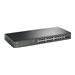 TP-LINK 28-Port Gigabit Easy SmartSwitch