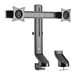 EATON TRIPPLITE Dual Display Monitor Arm