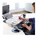 FELLOWES PLATEFORME DE LECTURE ET