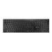 CHERRY KW 9100 SLIM Rechargeable (CH)